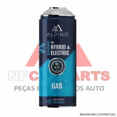 LATA DE GÁS AR CONDICIONADO - HB/EV